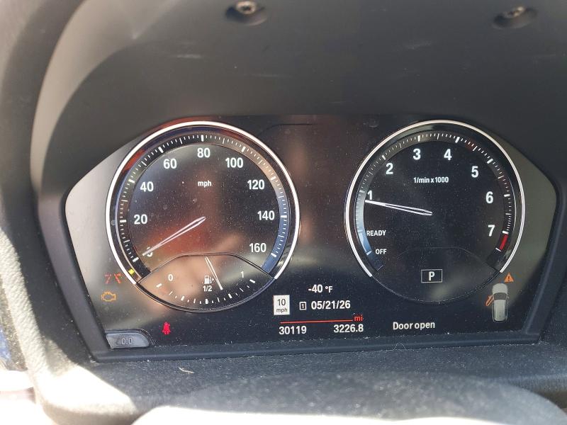 Aukcja sprzedaży 2020 Bmw X1, vin: WBXJG7C04L5P60611, numer aukcji: 54887076