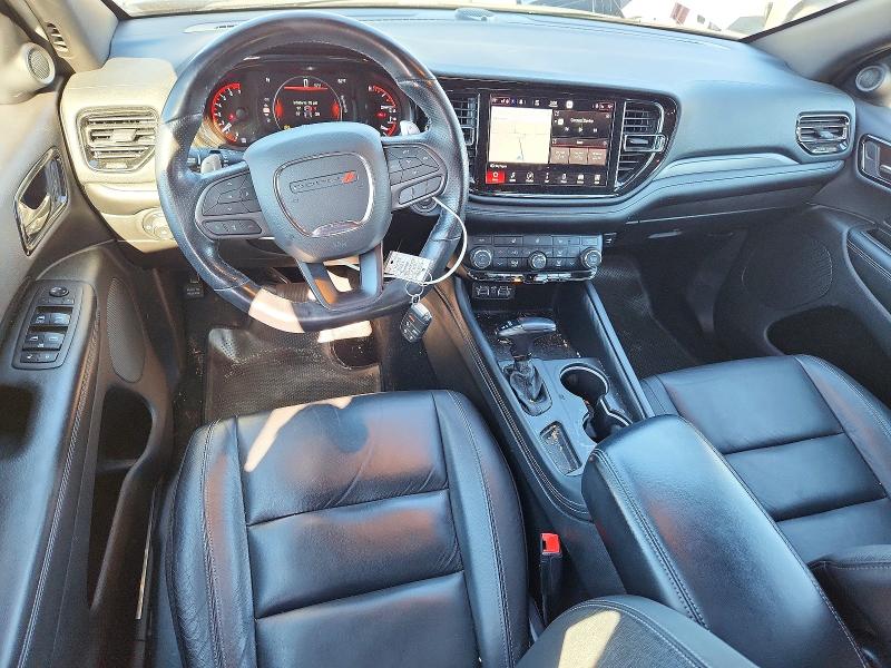 Aukcja sprzedaży 2021 Dodge Durango, vin: 1C4RDJDGXMC759364, numer aukcji: 53076276