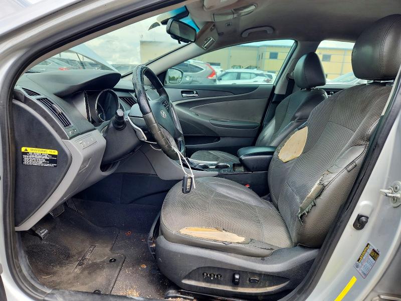 Продаж на аукціоні авто 2013 Hyundai Sonata, vin: 5NPEC4AC4DH788268, номер лоту: 55093046