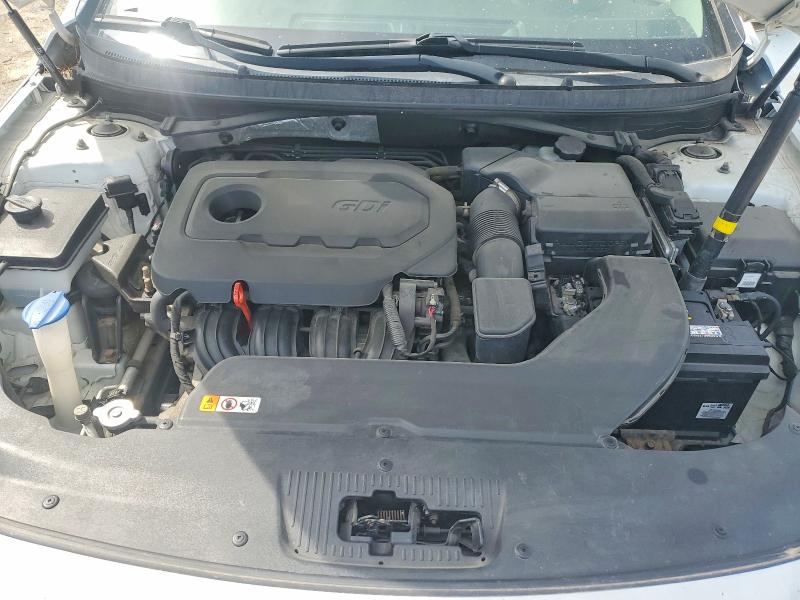 Aukcja sprzedaży 2016 Hyundai Sonata, vin: 5NPE24AF5GH339263, numer aukcji: 52141796