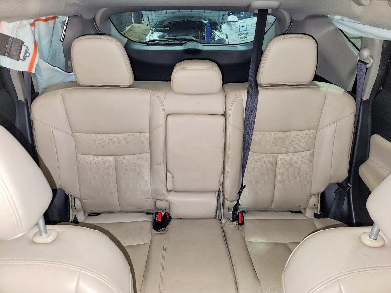 Aukcja sprzedaży 2021 Nissan Murano, vin: 5N1AZ2CJ0MC100402, numer aukcji: 54765906