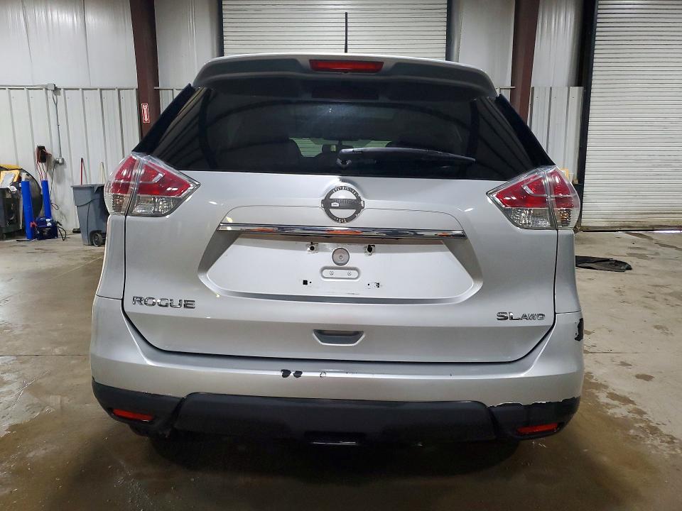 Aukcja sprzedaży 2016 Nissan Rogue, vin: 5N1AT2MV7GC741523, numer aukcji: 54136276
