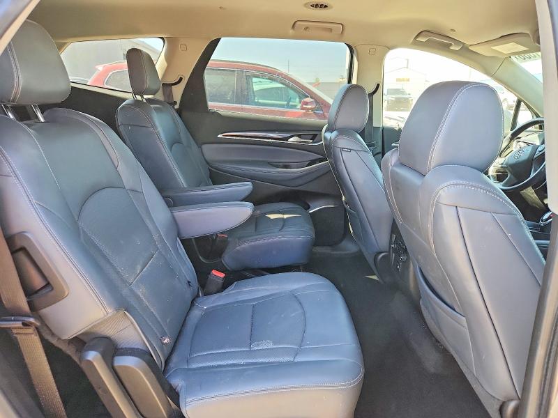 Продаж на аукціоні авто 2018 Buick Enclave, vin: 5GAERBKW2JJ171371, номер лоту: 52331686