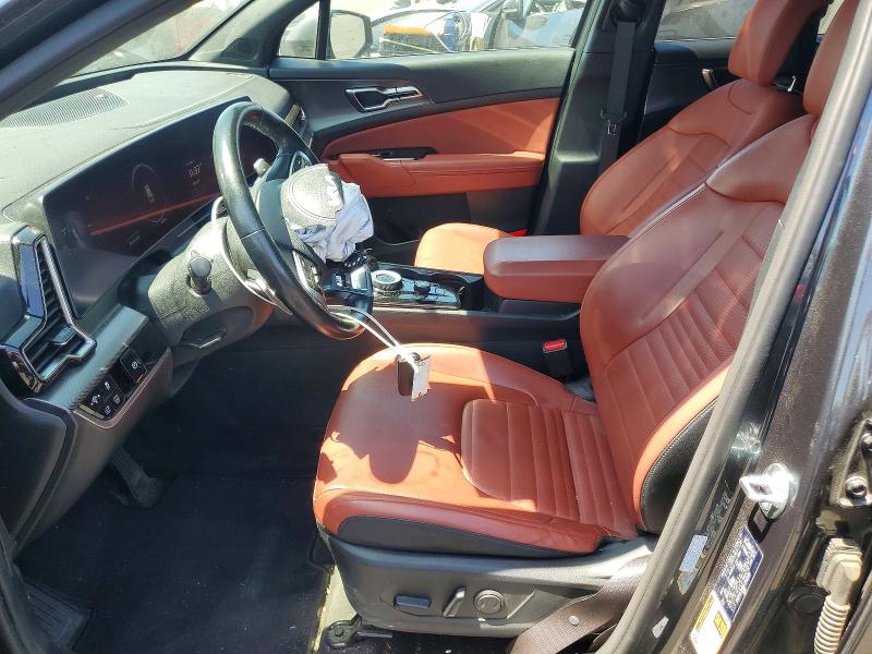 Aukcja sprzedaży 2025 Kia Sportage, vin: KNDPXCDG0S7202320, numer aukcji: 54267906