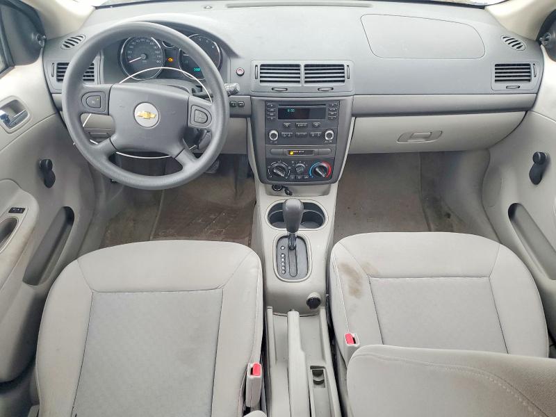 Продажа на аукционе авто 2006 Chevrolet Cobalt, vin: 1G1AK55F267754499, номер лота: 53420206