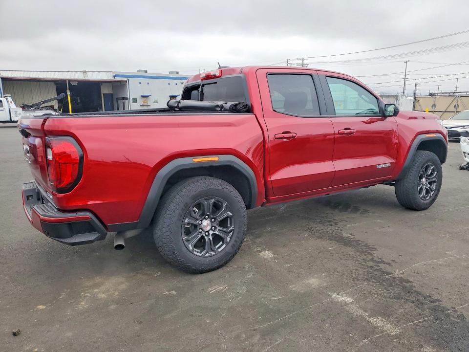 Aukcja sprzedaży 2024 Gmc Canyon, vin: 1GTP5BEK2R1154819, numer aukcji: 53643256