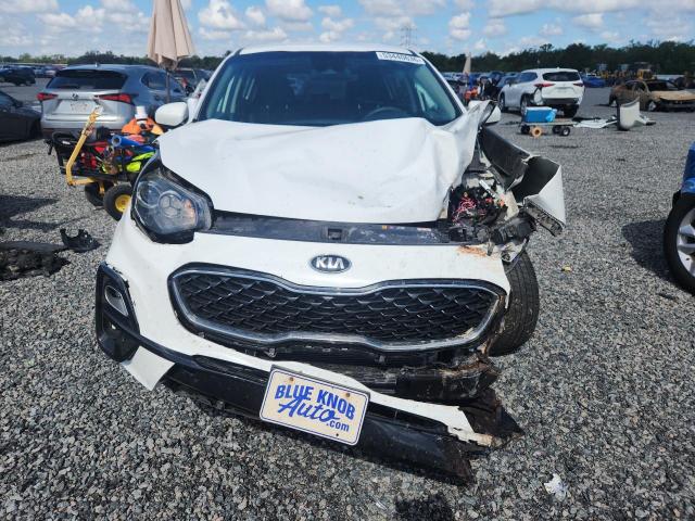Продажа на аукционе авто 2020 Kia Sportage, vin: KNDPMCAC9L7670395, номер лота: 53440636