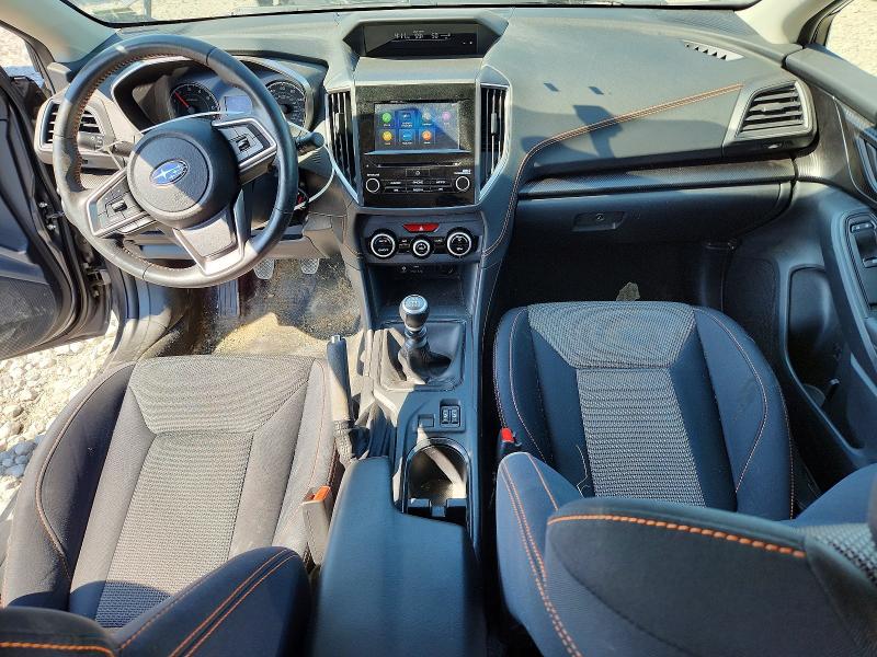 Aukcja sprzedaży 2022 Subaru Crosstrek, vin: JF2GTACC2N9211691, numer aukcji: 52391786