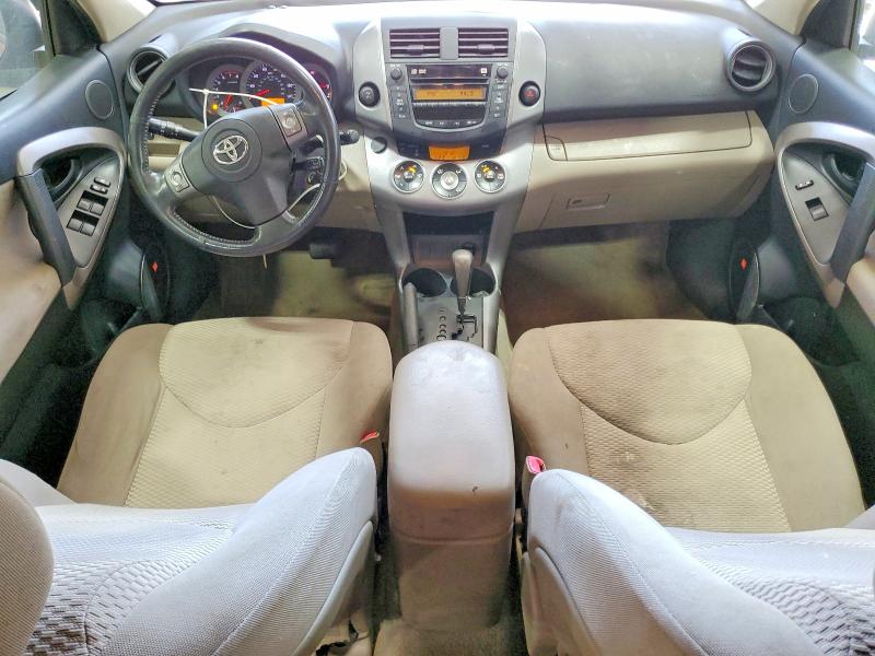 Продажа на аукционе авто 2008 Toyota Rav4, vin: JTMBD31V785142465, номер лота: 55408476