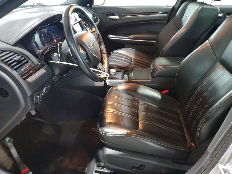 54463286 :رقم المزاد ، 2C3CCAGG0NH127433 vin ، 2022 Chrysler 300 مزاد بيع