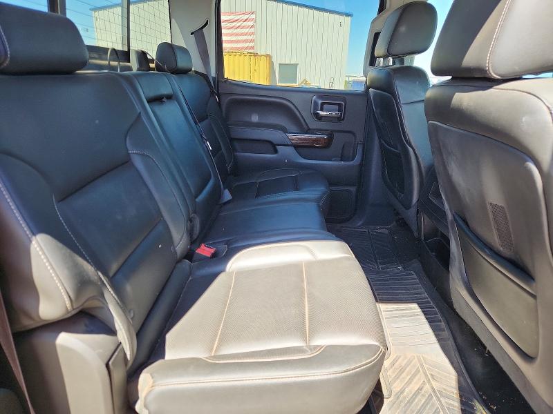 Aukcja sprzedaży 2015 Gmc Sierra, vin: 3GTU2VEC9FG144260, numer aukcji: 53973486