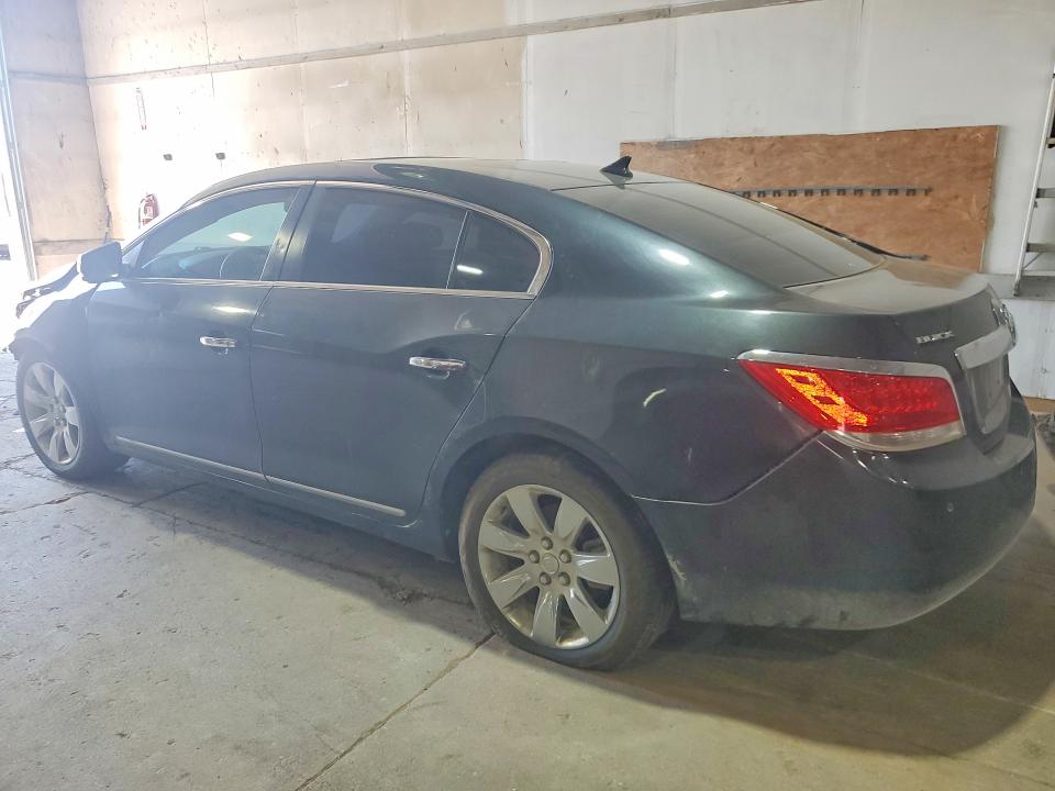 Aukcja sprzedaży 2010 Buick Lacrosse, vin: 1G4GC5EG2AF197112, numer aukcji: 55279676