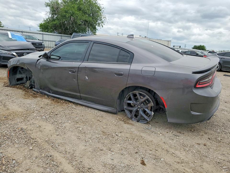 Продаж на аукціоні авто 2023 Dodge Charger, vin: 2C3CDXHGXPH583280, номер лоту: 52184916