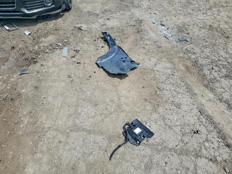 2025 Chevrolet Trax მანქანა იყიდება აუქციონზე, vin: KL77LKEP3SC013329, აუქციონის ნომერი: 53717026