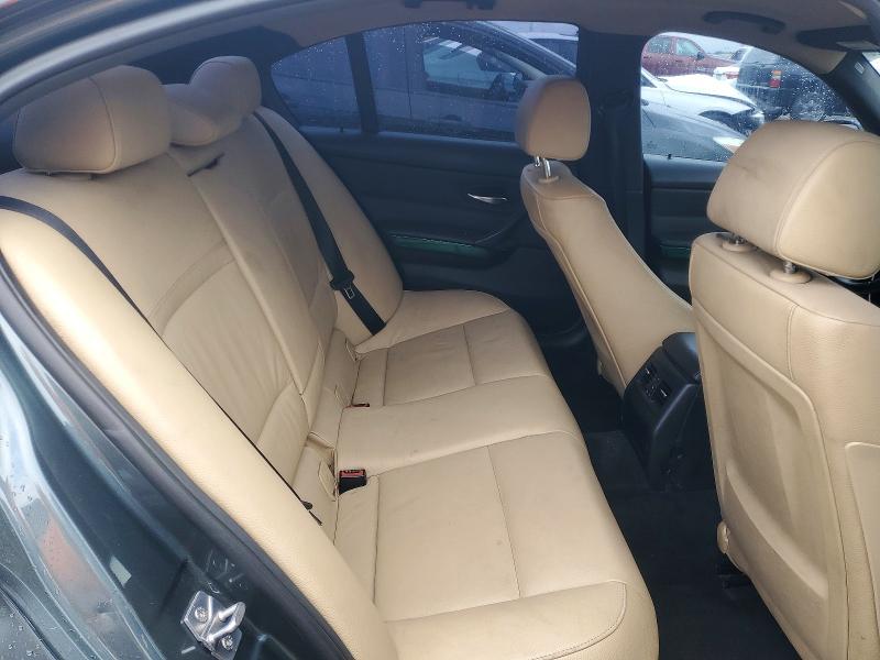 Продаж на аукціоні авто 2011 Bmw 328, vin: WBAPK5G55BNN28059, номер лоту: 55383326
