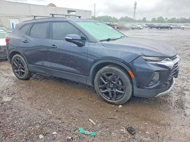 Aukcja sprzedaży 2020 Chevrolet Blazer, vin: 3GNKBHRS8LS537130, numer aukcji: 54530106