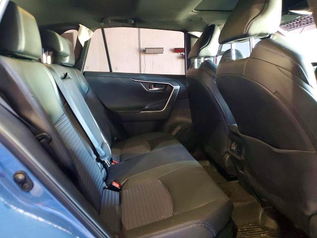 2022 Toyota Rav4 მანქანა იყიდება აუქციონზე, vin: 2T3E6RFV9NW032198, აუქციონის ნომერი: 53256586