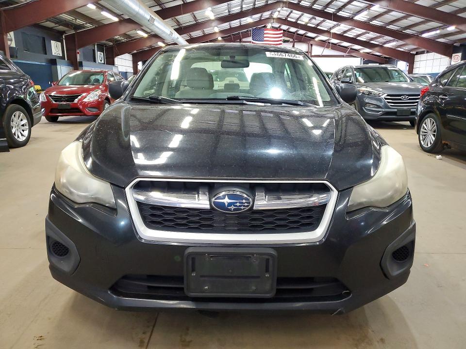 Auction sale of the 2013 Subaru Impreza, vin: JF1GJAA68DH029635, lot number: 54667466
