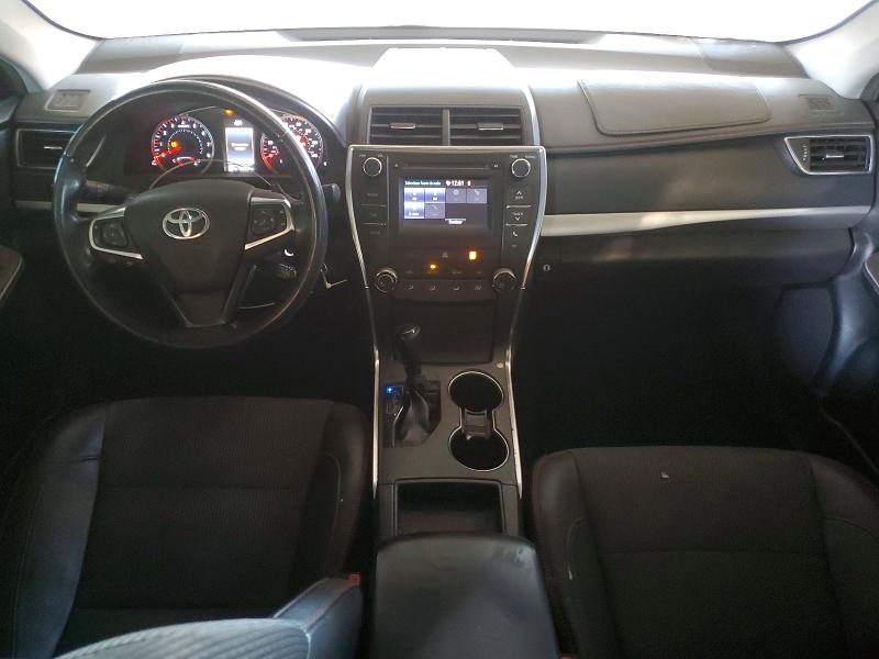 Продажа на аукционе авто 2016 Toyota Camry, vin: 4T1BF1FK9GU181264, номер лота: 47140516