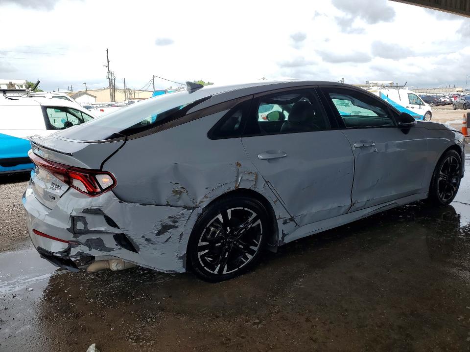 Aukcja sprzedaży 2022 Kia K5, vin: 5XXG64J20NG135604, numer aukcji: 54196366