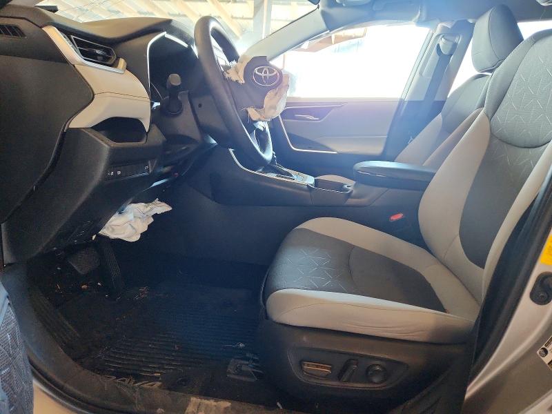 Продаж на аукціоні авто 2019 Toyota Rav4, vin: 2T3W1RFV1KW042724, номер лоту: 55733126