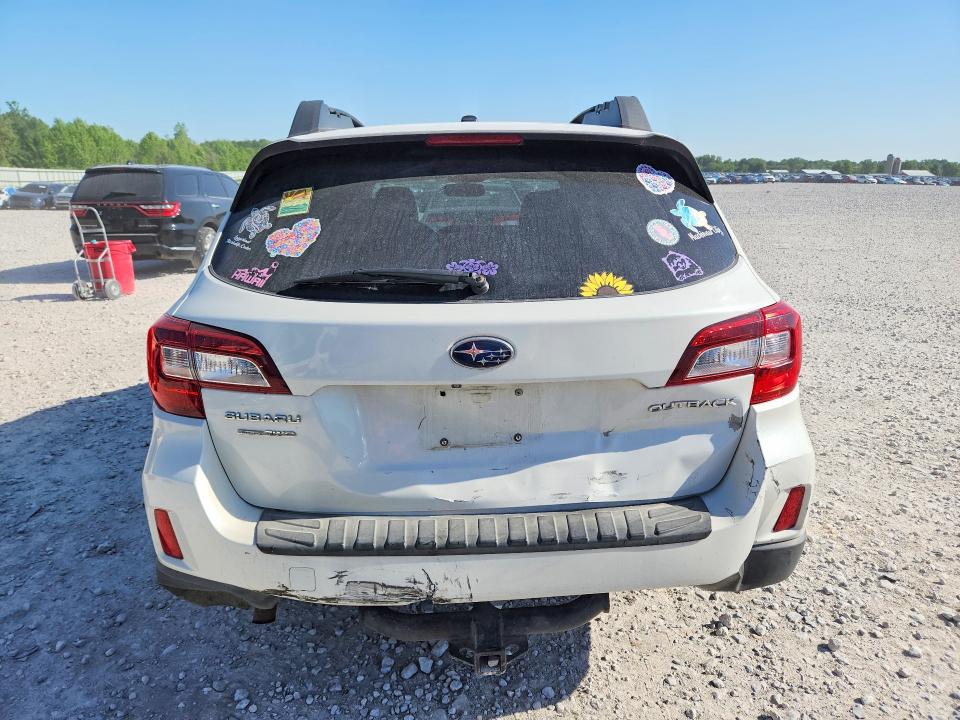 Aukcja sprzedaży 2015 Subaru Outback, vin: 4S4BSBLC3F3221664, numer aukcji: 54897876