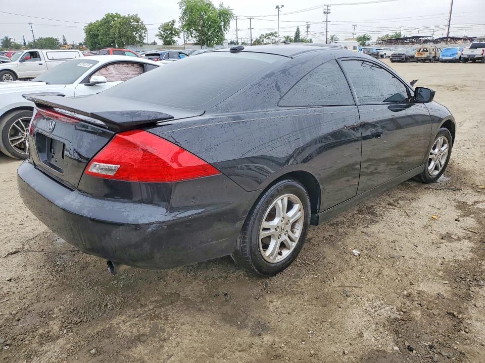 Aukcja sprzedaży 2007 Honda Accord, vin: 1HGCM72697A023410, numer aukcji: 52951356
