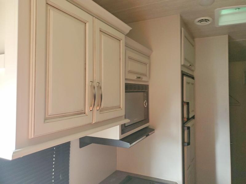 2021 Keystone Rv Cougar Series მანქანა იყიდება აუქციონზე, vin: 4YDF32B2XM2510469, აუქციონის ნომერი: 55133346
