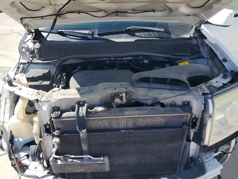 Продажа на аукционе авто 2010 Honda Pilot, vin: 5FNYF4H40AB025774, номер лота: 53605066