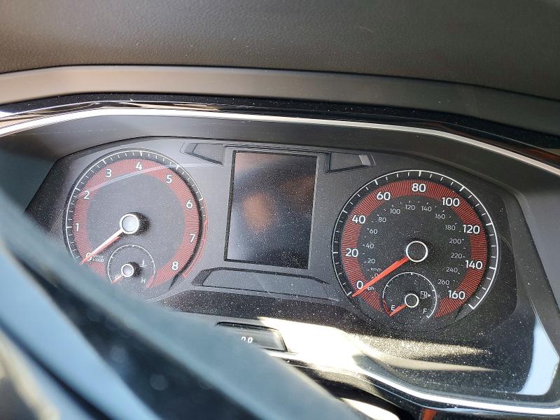 Aukcja sprzedaży 2019 Volkswagen Jetta, vin: 3VWC57BU2KM212029, numer aukcji: 55217026