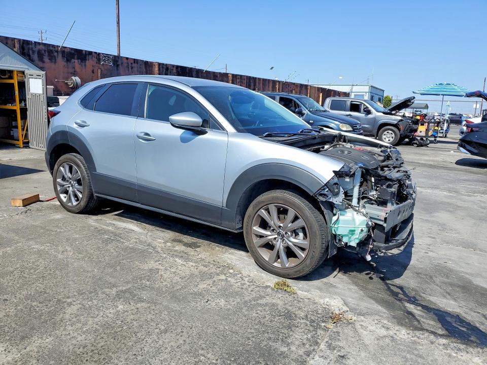 Aukcja sprzedaży 2021 Mazda Cx-30, vin: 3MVDMABL0MM248088, numer aukcji: 54843276
