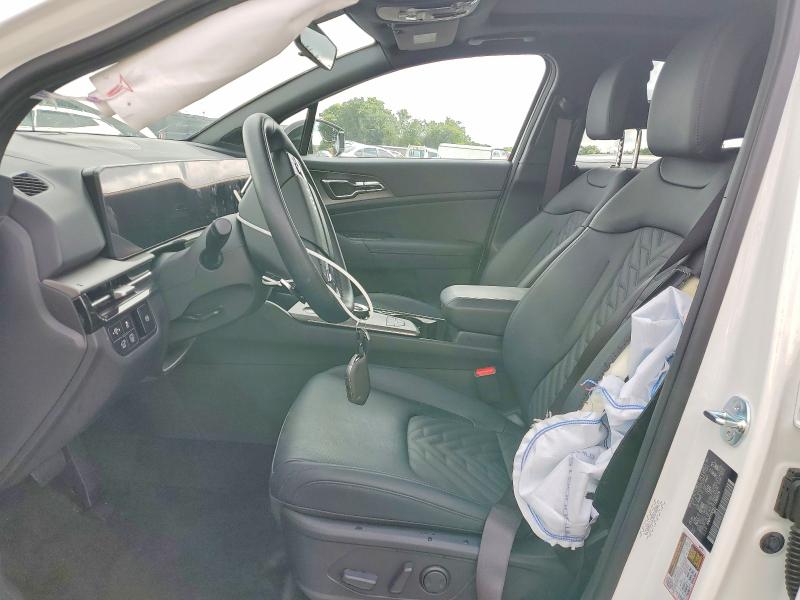 Продаж на аукціоні авто 2026 Kia Sportage Hybrid, vin: KNDPVDDG7T7289579, номер лоту: 53171896