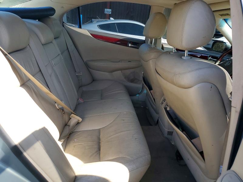 Продажа на аукционе авто 2004 Lexus Es, vin: JTHBA30G945047992, номер лота: 52957426