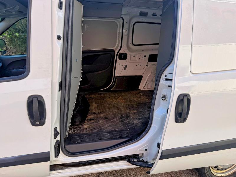 Продаж на аукціоні авто 2017 Ram Promaster City, vin: ZFBERFAB2H6F40530, номер лоту: 54732326