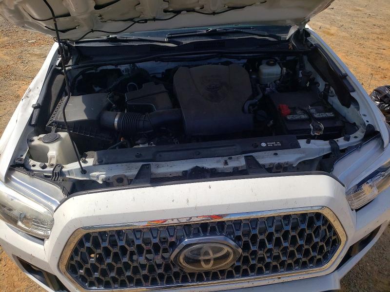 Aukcja sprzedaży 2019 Toyota Tacoma, vin: 5TFCZ5AN3KX191935, numer aukcji: 52034406