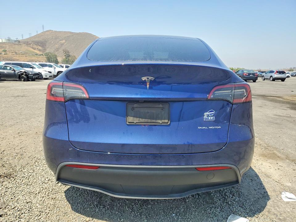 Aukcja sprzedaży 2023 Tesla Model Y, vin: 7SAYGAEE3PF903928, numer aukcji: 52928826