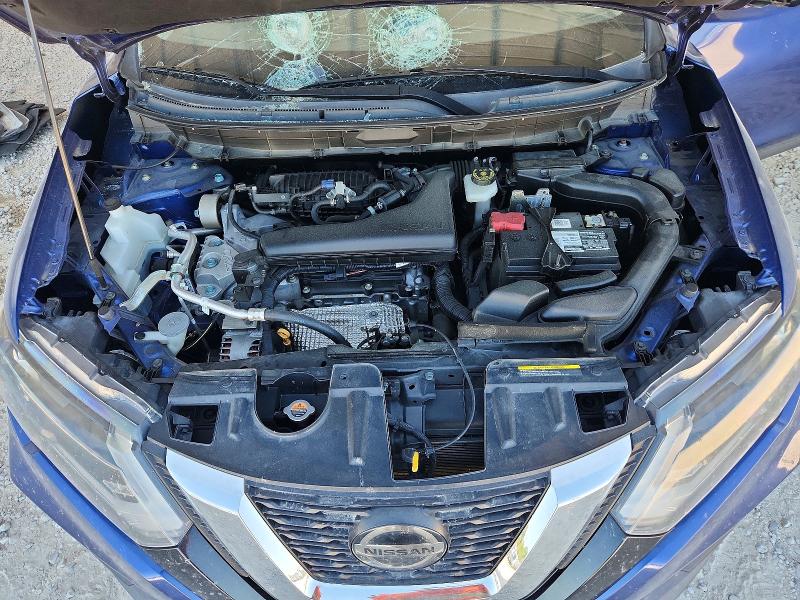Продажа на аукционе авто 2019 Nissan Rogue, vin: KNMAT2MT3KP557930, номер лота: 53128626