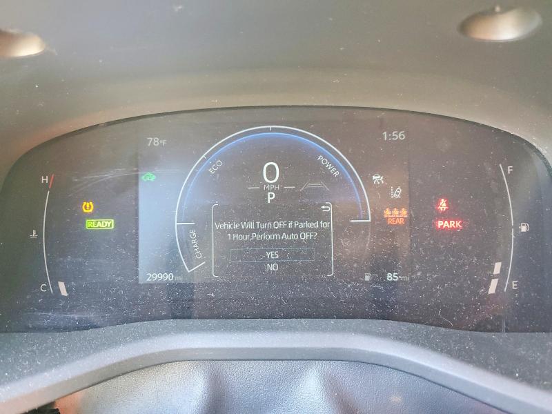2025 Toyota Camry მანქანა იყიდება აუქციონზე, vin: 4T1DAACK7SU111279, აუქციონის ნომერი: 52124786
