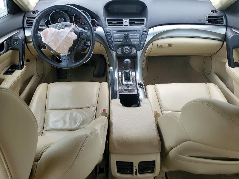 Aukcja sprzedaży 2009 Acura Tl, vin: 19UUA86279A009020, numer aukcji: 53513356