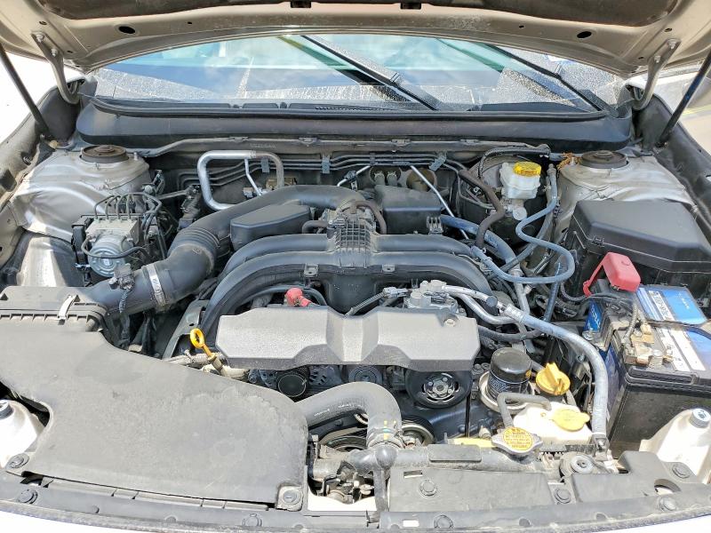 54225866 :رقم المزاد ، 4S4BSANC4K3270289 vin ، 2019 Subaru Outback مزاد بيع