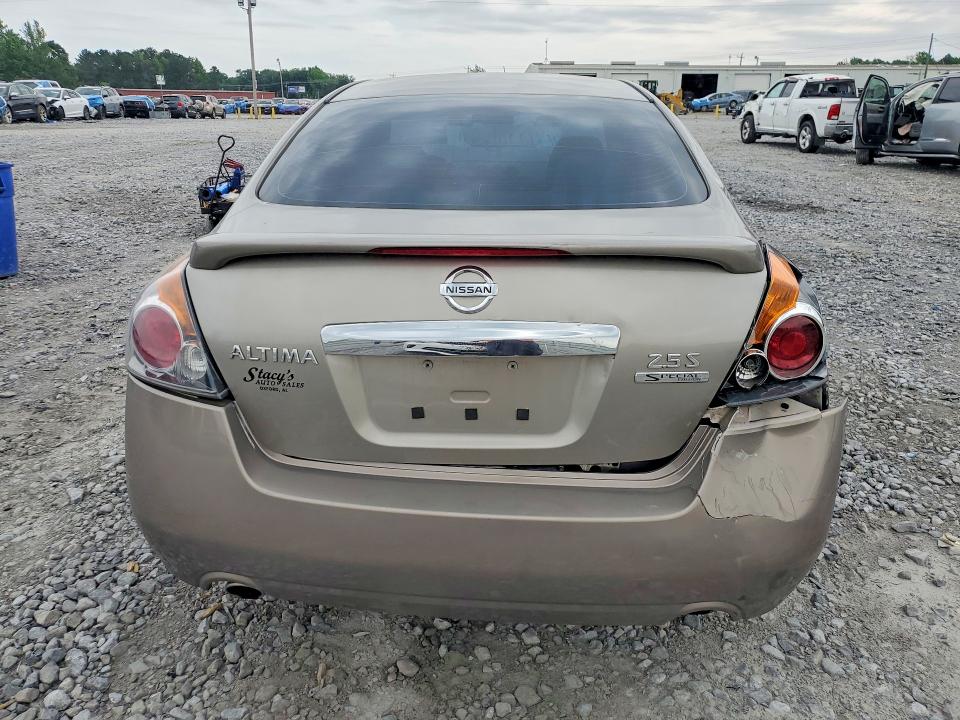 Продаж на аукціоні авто 2011 Nissan Altima, vin: 1N4AL2APXBC175818, номер лоту: 52301656