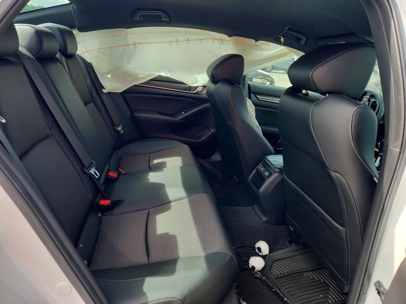 Продаж на аукціоні авто 2022 Honda Accord, vin: 1HGCV1F3XNA110899, номер лоту: 52705246