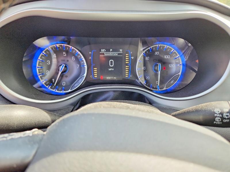 Продажа на аукционе авто 2020 Chrysler Pacifica, vin: 2C4RC1BG4LR129223, номер лота: 53418946