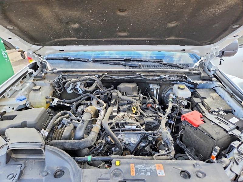 Aukcja sprzedaży 2024 Ford Ranger, vin: 1FTER4HH9RLE64445, numer aukcji: 51971676