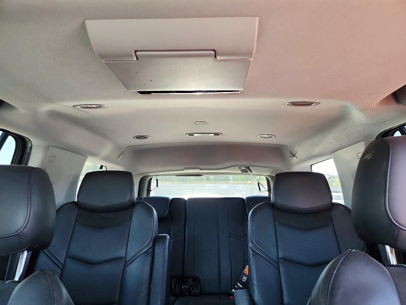 Продажа на аукционе авто 2015 Cadillac Escalade, vin: 1GYS4NKJ9FR541921, номер лота: 54313336