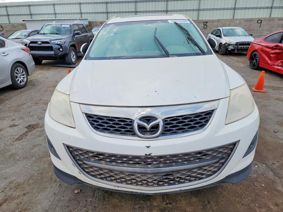 Продаж на аукціоні авто 2012 Mazda Cx-9, vin: JM3TB3CAXC0352737, номер лоту: 49512346