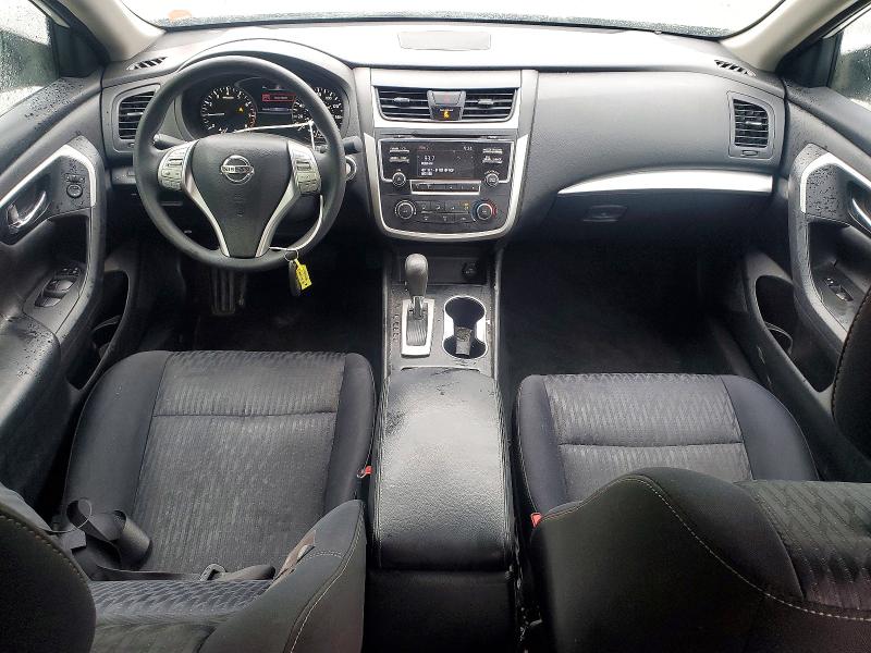 53461676 :رقم المزاد ، 1N4AL3AP0JC148258 vin ، 2018 Nissan Altima مزاد بيع