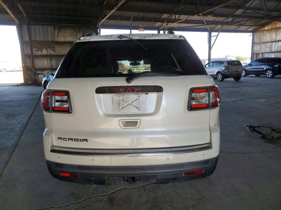 Продажа на аукционе авто 2014 Gmc Acadia, vin: 1GKKRRKD7EJ321185, номер лота: 54934676