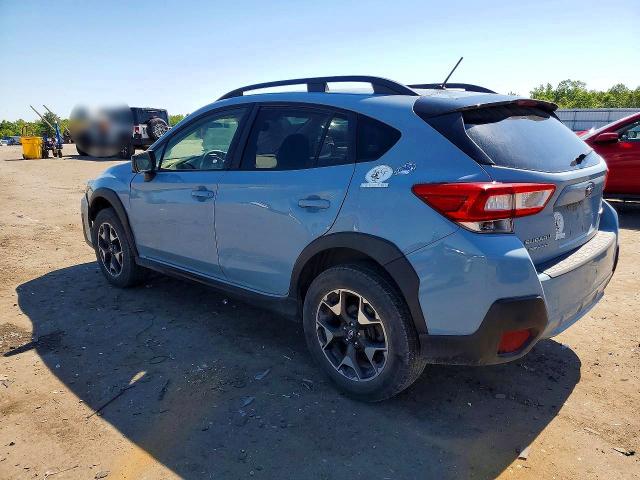 Aukcja sprzedaży 2019 Subaru Crosstrek, vin: JF2GTABC5KH218363, numer aukcji: 52920106