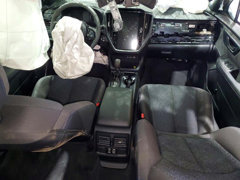 2026 Subaru Forester მანქანა იყიდება აუქციონზე, vin: 4S4SLDD60T3071946, აუქციონის ნომერი: 52550156